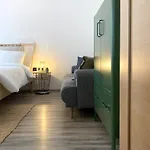 No Name - Via Dell'istria 12 * 的里雅斯特