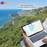 No Name - Via Dell'istria 12 的里雅斯特