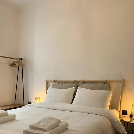 No Name - Via Dell'istria 12 Apartman *