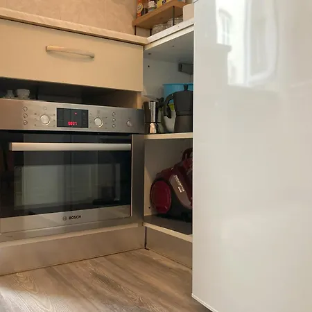 Apartman No Name - Via Dell'istria 12 *