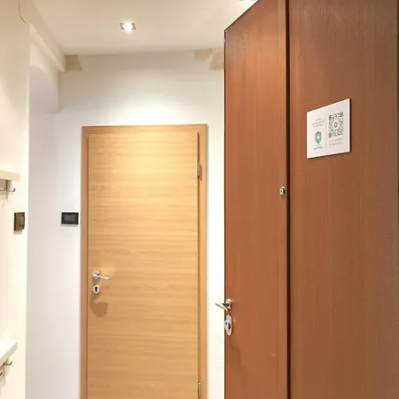 Apartman No Name - Via Dell'istria 12