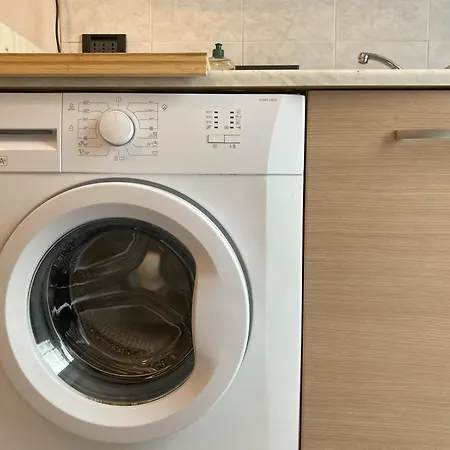 Apartament No Name - Via Dell'istria 12 Triest