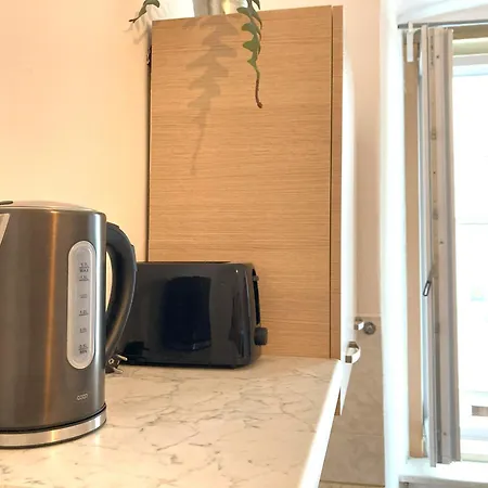 No Name - Via Dell'istria 12 Apartman Trieszt