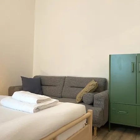 Apartman No Name - Via Dell'istria 12 *