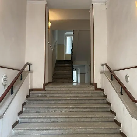 No Name - Via Dell'istria 12 * Triest