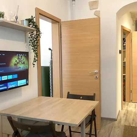 No Name - Via Dell'istria 12 Apartman *