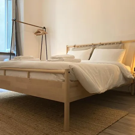 No Name - Via Dell'istria 12 Apartament Triest