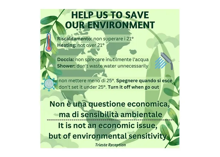 Daire No Name - Via Dell'istria 12 Trieste