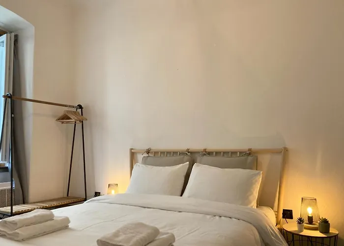 No Name - Via Dell'istria 12 Apartment *