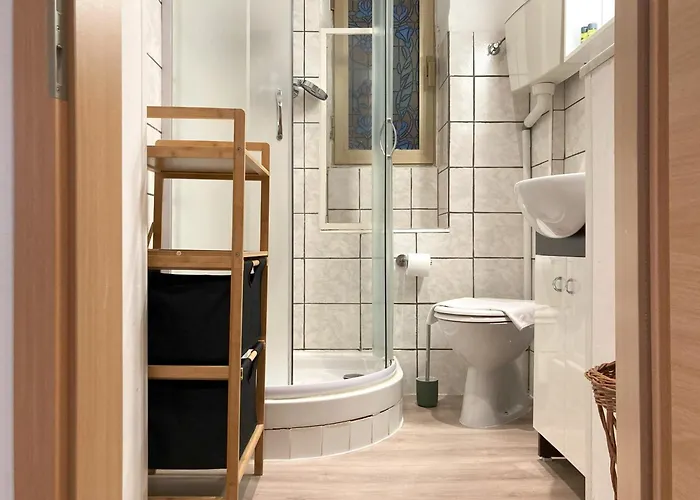 Apartment No Name - Via Dell'istria 12 *