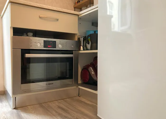 Apartman No Name - Via Dell'istria 12 *