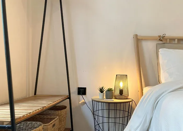 No Name - Via Dell'istria 12 Apartman Trieszt