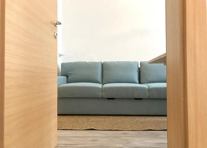 Apartment No Name - Via Dell'istria 12 Triest