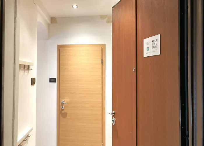 Apartman No Name - Via Dell'istria 12