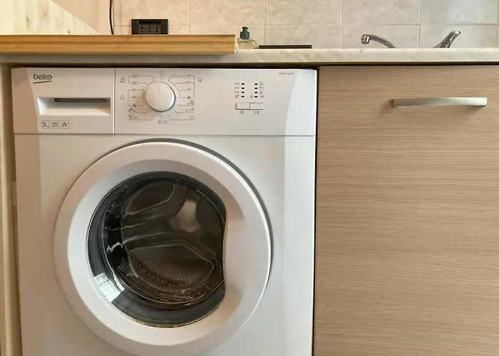 Daire No Name - Via Dell'istria 12 Trieste