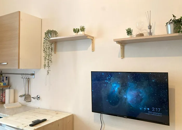 No Name - Via Dell'istria 12 Triest