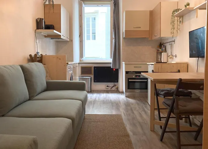 Daire No Name - Via Dell'istria 12 Trieste