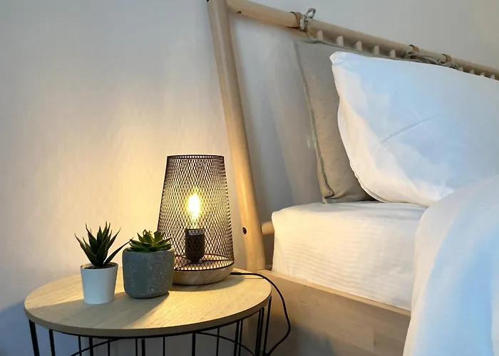 No Name - Via Dell'istria 12 Daire *