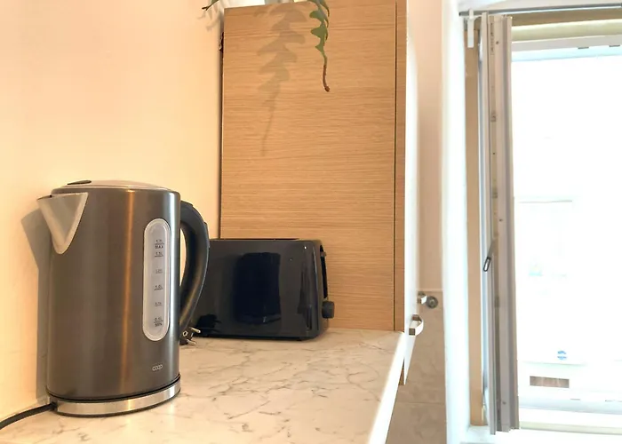 No Name - Via Dell'istria 12 Apartman Trieszt