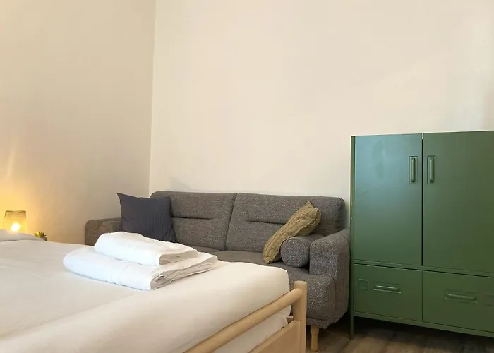 Apartman No Name - Via Dell'istria 12 *