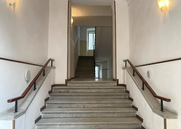 No Name - Via Dell'istria 12 * Triest