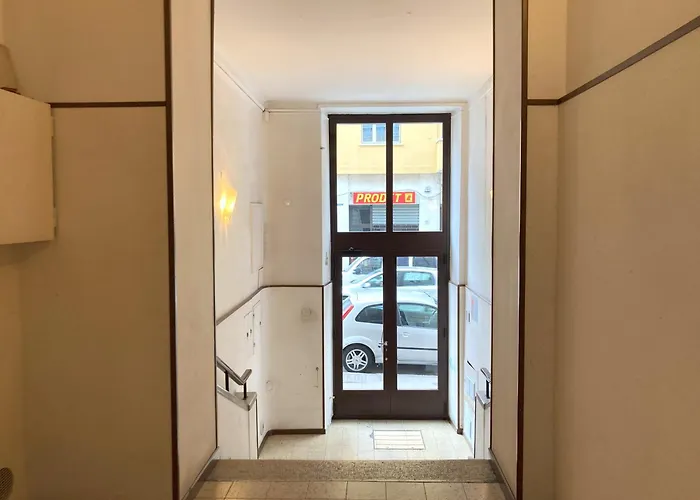 No Name - Via Dell'istria 12 Apartment