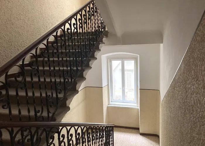 No Name - Via Dell'istria 12 Triest