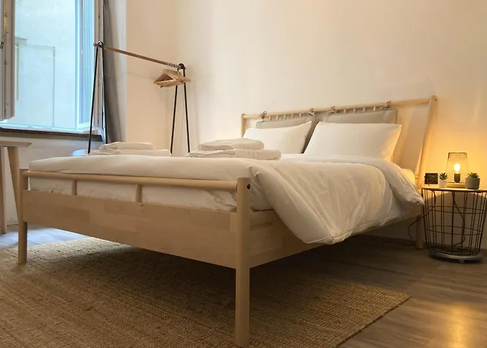 No Name - Via Dell'istria 12 Apartment Triest