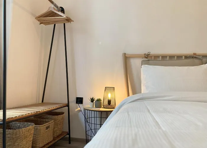 No Name - Via Dell'istria 12 Apartman